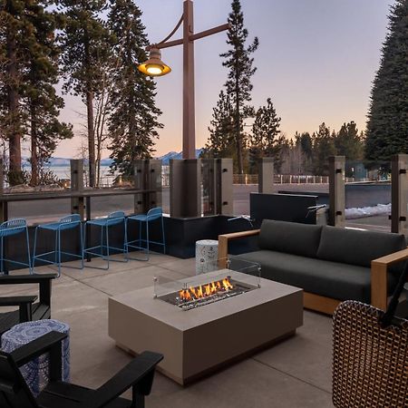 Evo Hotel Tahoe City Exterior foto